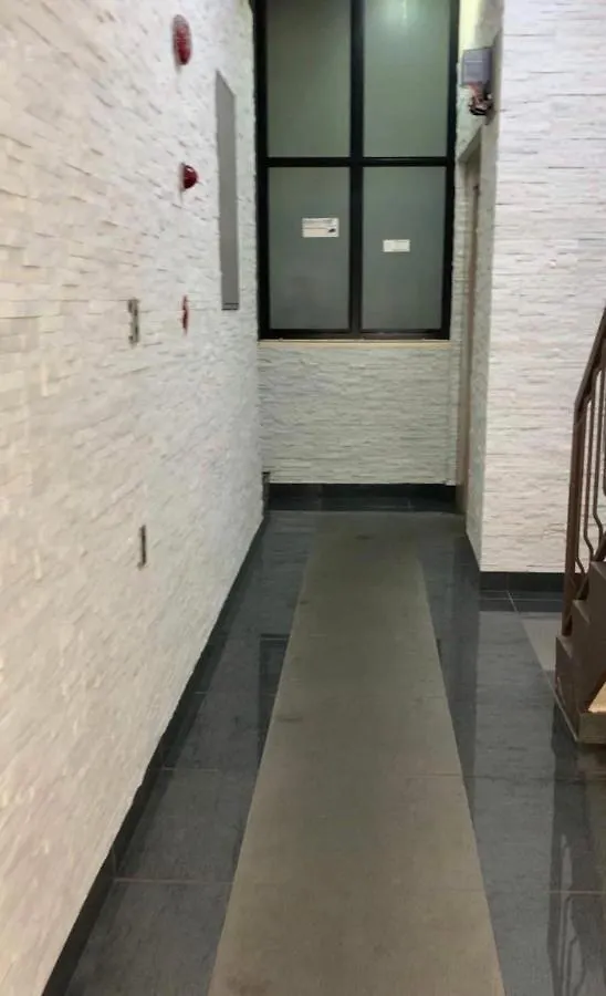 Ln06 三宮中心8名まで宿泊可能! 交通至便! Sannomiya Base1 Kobe Apartment