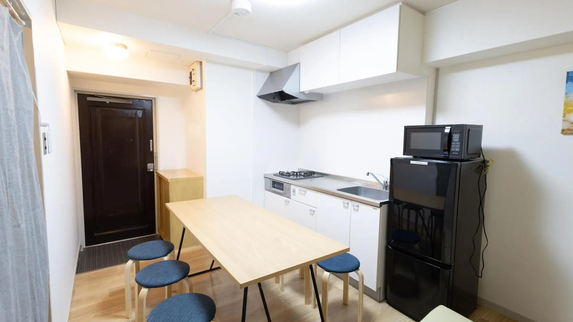 Apartment Ln06 三宮中心8名まで宿泊可能! 交通至便! Sannomiya Base1 Kobe