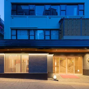 3* Ryokan Isago