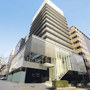 호텔 트러스티 고베 큐쿄류치, 고베 시
